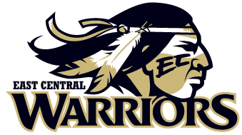 East Central Community College Warriors